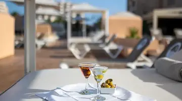 Poseidon La Manga Hotel and Spa (Designed for adults)