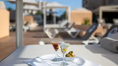 Poseidon La Manga Hotel and Spa (Designed for adults)