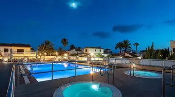 Poseidon La Manga Hotel and Spa (Designed for adults)