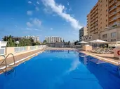 Poseidon La Manga Hotel and Spa (Designed for adults)