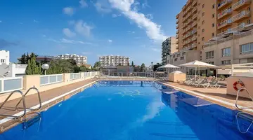 Poseidon La Manga Hotel and Spa (Designed for adults)