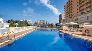 Poseidon La Manga Hotel and Spa (Designed for adults)