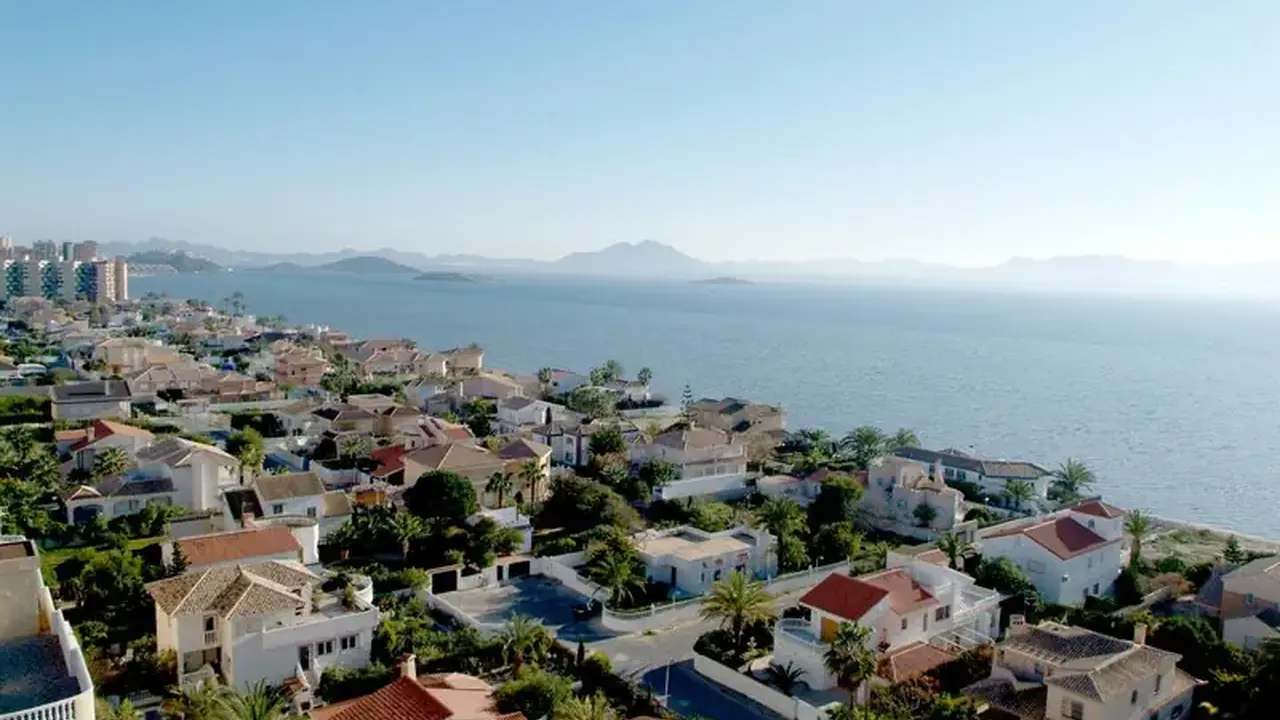 Poseidon La Manga Hotel and Spa (Designed for adults)