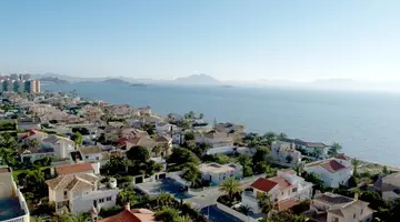 Poseidon La Manga Hotel and Spa (Designed for adults)