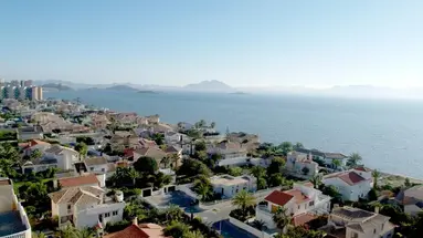 Poseidon La Manga Hotel and Spa (Designed for adults)