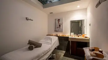 Poseidon La Manga Hotel and Spa (Designed for adults)