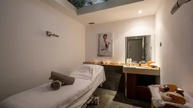 Poseidon La Manga Hotel and Spa (Designed for adults)