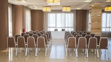 Poseidon La Manga Hotel and Spa (Designed for adults)