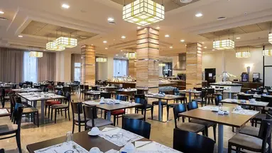 Poseidon La Manga Hotel and Spa (Designed for adults)