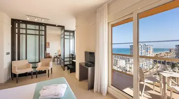 Poseidon La Manga Hotel and Spa (Designed for adults)