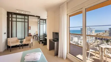 Poseidon La Manga Hotel and Spa (Designed for adults)