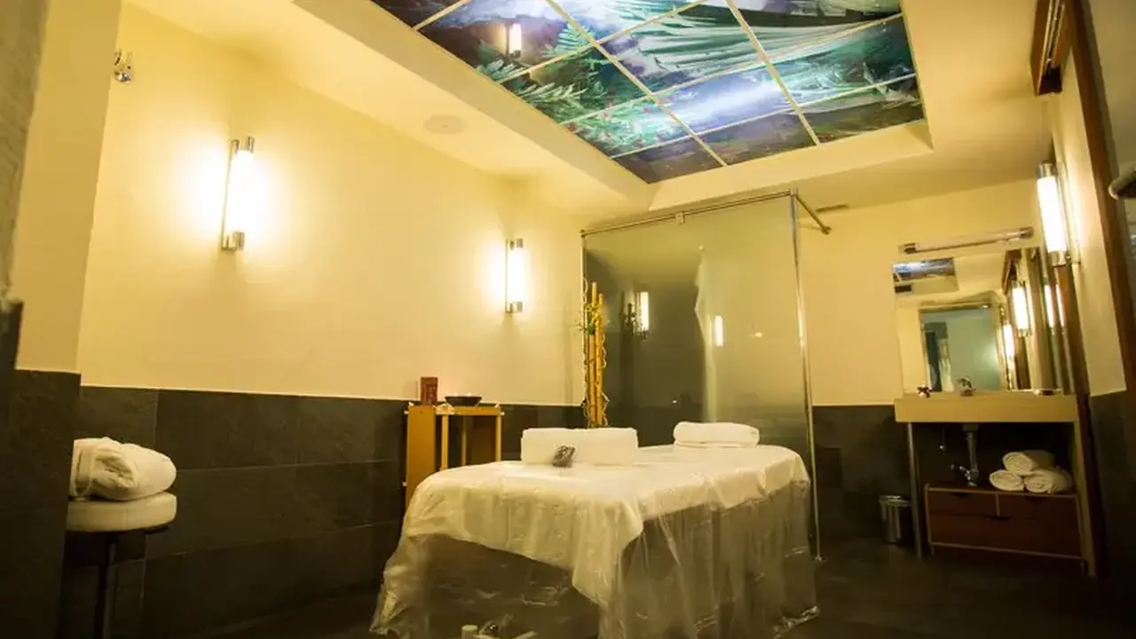 Poseidon La Manga Hotel and Spa (Designed for adults)