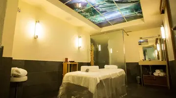 Poseidon La Manga Hotel and Spa (Designed for adults)