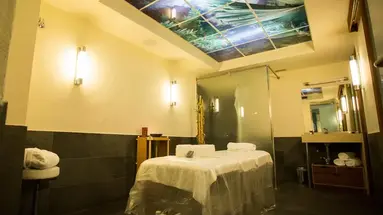 Poseidon La Manga Hotel and Spa (Designed for adults)