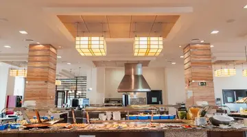 Poseidon La Manga Hotel and Spa (Designed for adults)
