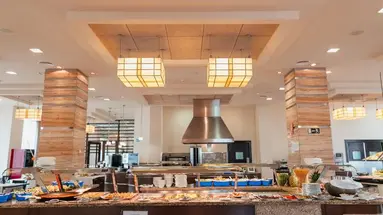 Poseidon La Manga Hotel and Spa (Designed for adults)