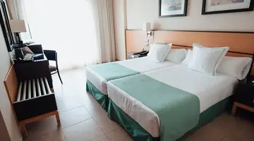 Poseidon La Manga Hotel and Spa (Designed for adults)