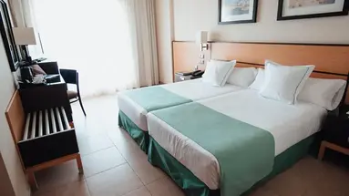 Poseidon La Manga Hotel and Spa (Designed for adults)