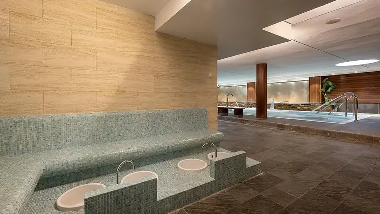Poseidon La Manga Hotel and Spa (Designed for adults)