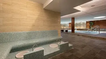 Poseidon La Manga Hotel and Spa (Designed for adults)