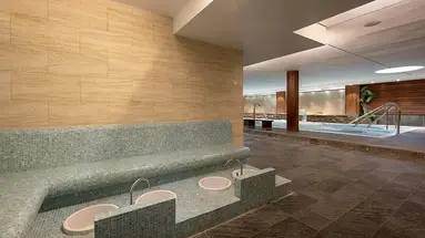 Poseidon La Manga Hotel and Spa (Designed for adults)