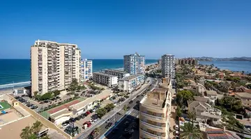 Poseidon La Manga Hotel and Spa (Designed for adults)