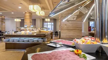 Poseidon La Manga Hotel and Spa (Designed for adults)