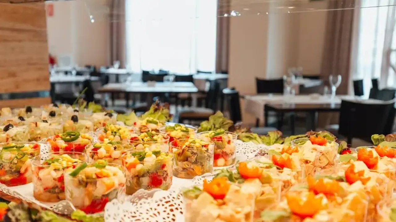 Poseidon La Manga Hotel and Spa (Designed for adults)