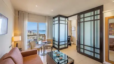 Poseidon La Manga Hotel and Spa (Designed for adults)