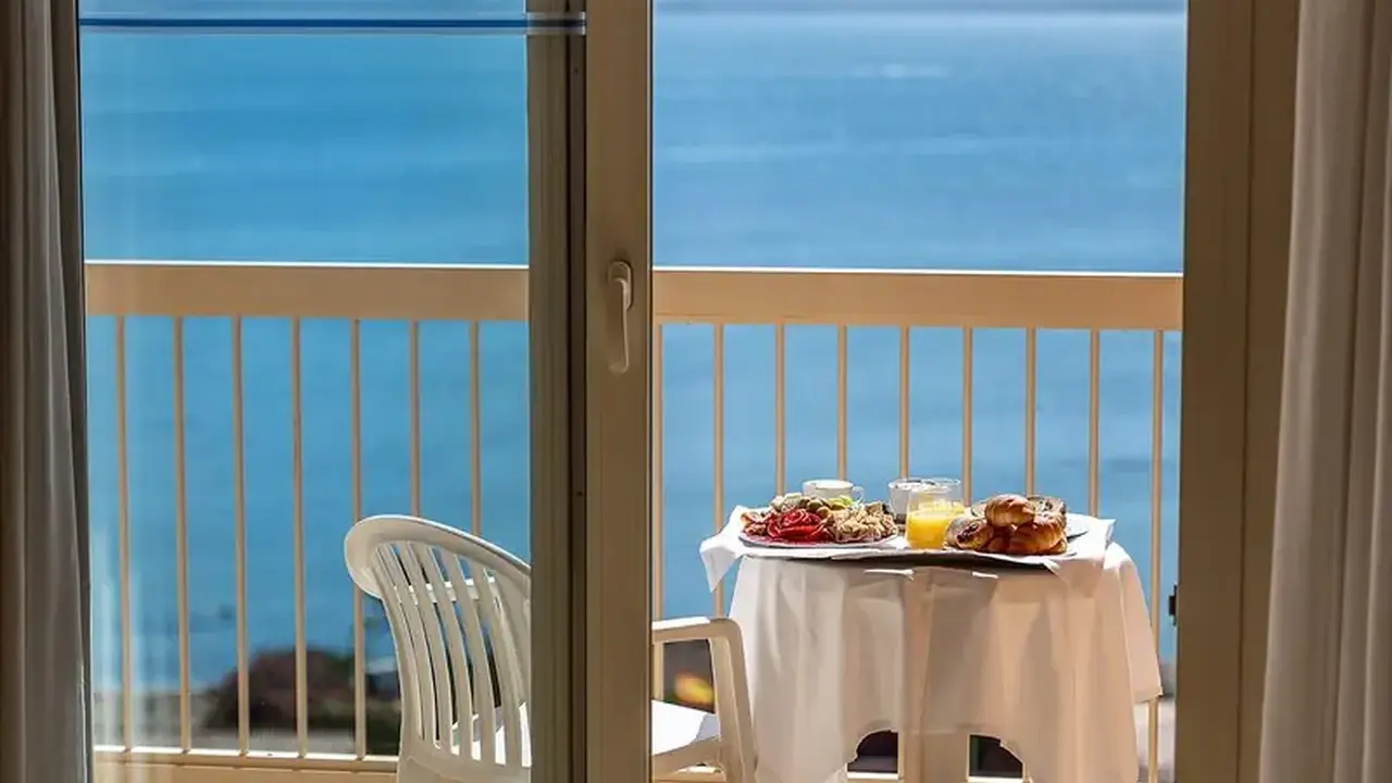 Poseidon La Manga Hotel and Spa (Designed for adults)