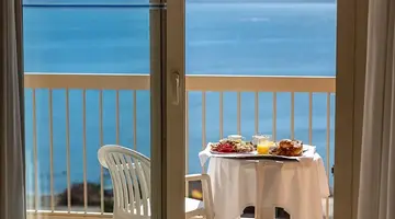 Poseidon La Manga Hotel and Spa (Designed for adults)