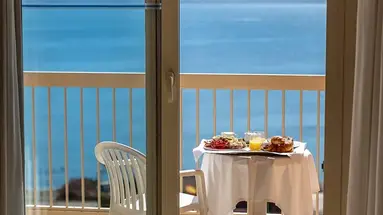 Poseidon La Manga Hotel and Spa (Designed for adults)