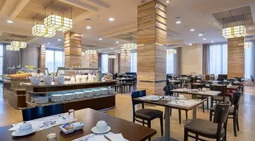 Poseidon La Manga Hotel and Spa (Designed for adults)