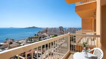 Poseidon La Manga Hotel and Spa (Designed for adults)