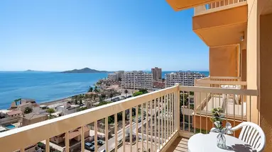 Poseidon La Manga Hotel and Spa (Designed for adults)