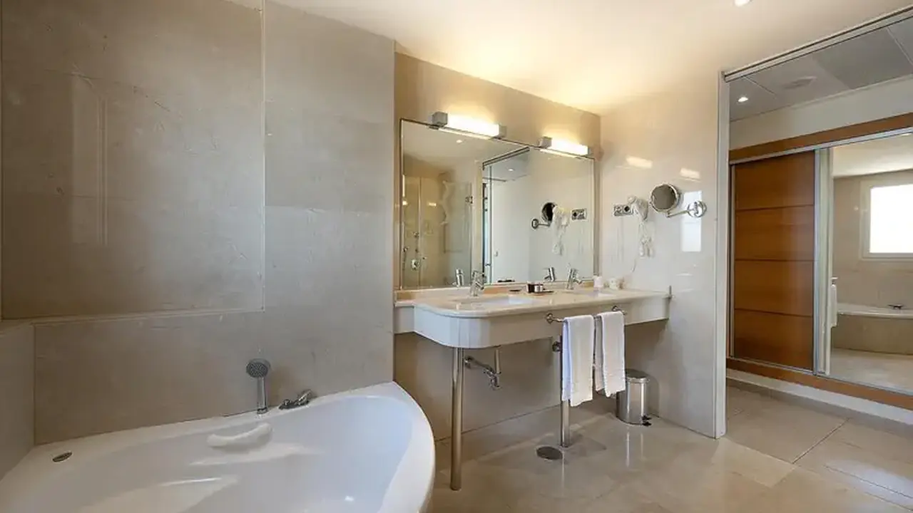 Poseidon La Manga Hotel and Spa (Designed for adults)