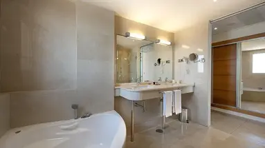 Poseidon La Manga Hotel and Spa (Designed for adults)
