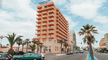 Poseidon La Manga Hotel and Spa (Designed for adults)
