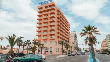 Poseidon La Manga Hotel and Spa (Designed for adults)