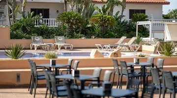 Poseidon La Manga Hotel and Spa (Designed for adults)