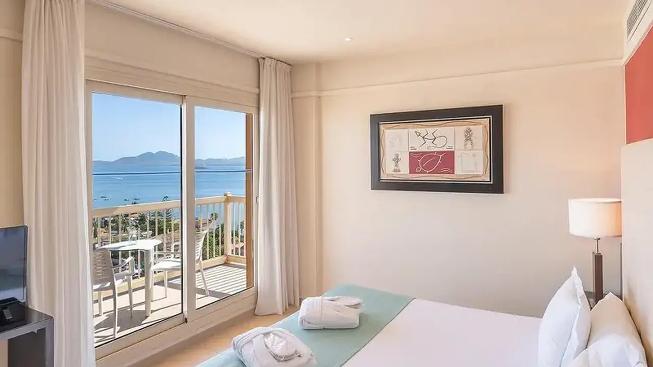 Poseidon La Manga Hotel and Spa (Designed for adults)