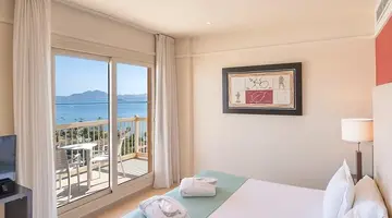 Poseidon La Manga Hotel and Spa (Designed for adults)