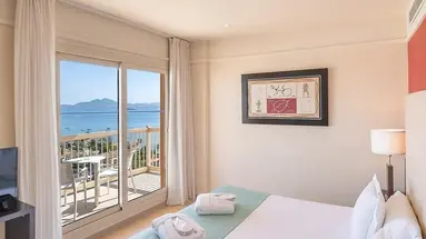 Poseidon La Manga Hotel and Spa (Designed for adults)