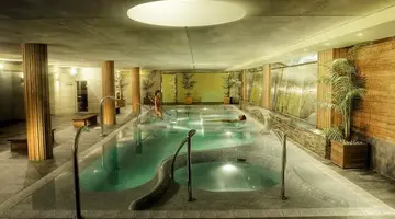 Poseidon La Manga Hotel and Spa (Designed for adults)