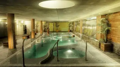 Poseidon La Manga Hotel and Spa (Designed for adults)