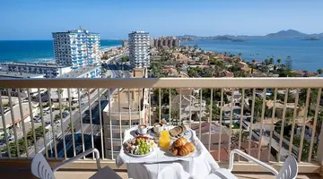 Poseidon La Manga Hotel and Spa (Designed for adults)