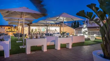 Poseidon La Manga Hotel and Spa (Designed for adults)
