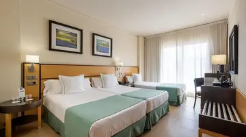 Poseidon La Manga Hotel and Spa (Designed for adults)