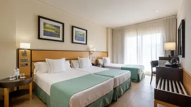 Poseidon La Manga Hotel and Spa (Designed for adults)