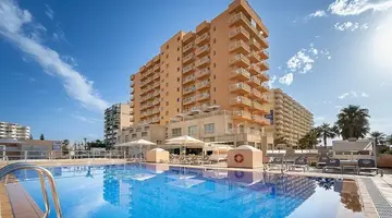Poseidon La Manga Hotel and Spa (Designed for adults)